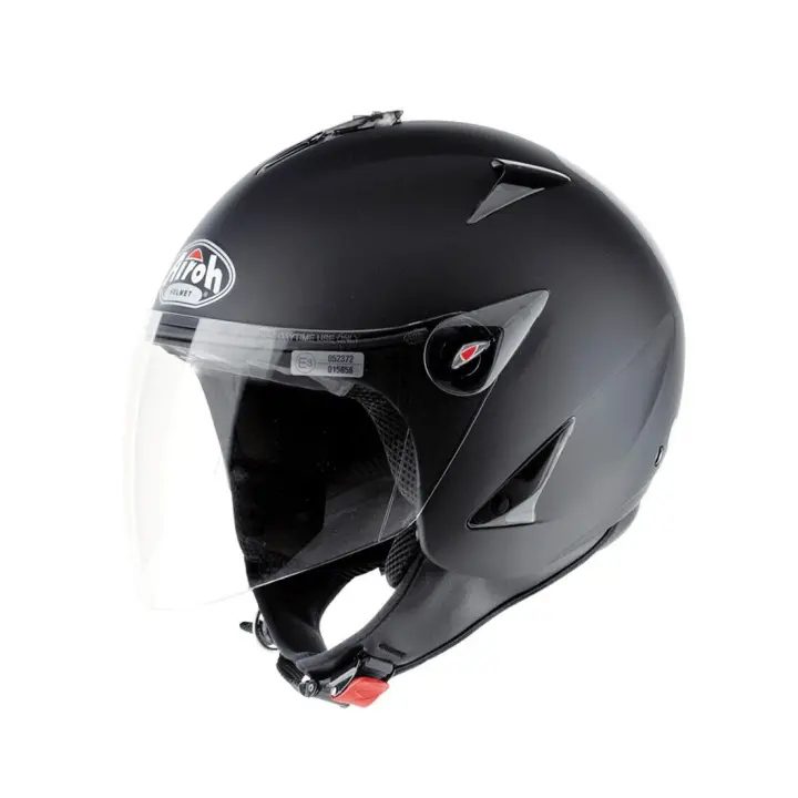Casco Moto Casco Airoh Jt   Ce U - 1
