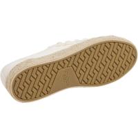 Zapatillas de lona niña PEPE JEANS PGS30621 823 SNEAKERS PISO YUTE LIME WAS 35027 25V - details 5