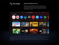 Oficial | Xiaomi TV A Pro 65 2026, Pantalla 4K QLED con tecnología de suavizado del movimiento, Sonido envolvente con Dolby Audio™, DTS-X y DTS Virtual:X - details 12