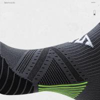 Calcetines Deportivos De Secado Rápido Para Hombres Y Mujeres Calcetines Cortos De Tobillo Suaves Y Delgados Para Correr - details 5