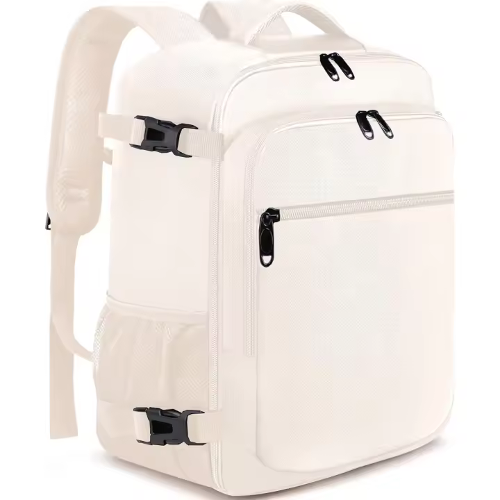 Mochara de Viaje Cabin Avion 40x20x25 para Bolsa de Viaje Equipo de Mano 20L Bajo - 1