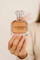 LE RADIANCE Eau de parfum pour femme 100ml Montage Brands Fragancia inspirada en otros perfumes Perfume Mujer - details 0