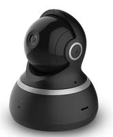 Cámara Vigilancia Cámara inalámbrica HD 1080P Visión Nocturna Audio de 2 Vías para bebé/Mascota/Monitor de niñera para Interior o Exterior - details 2
