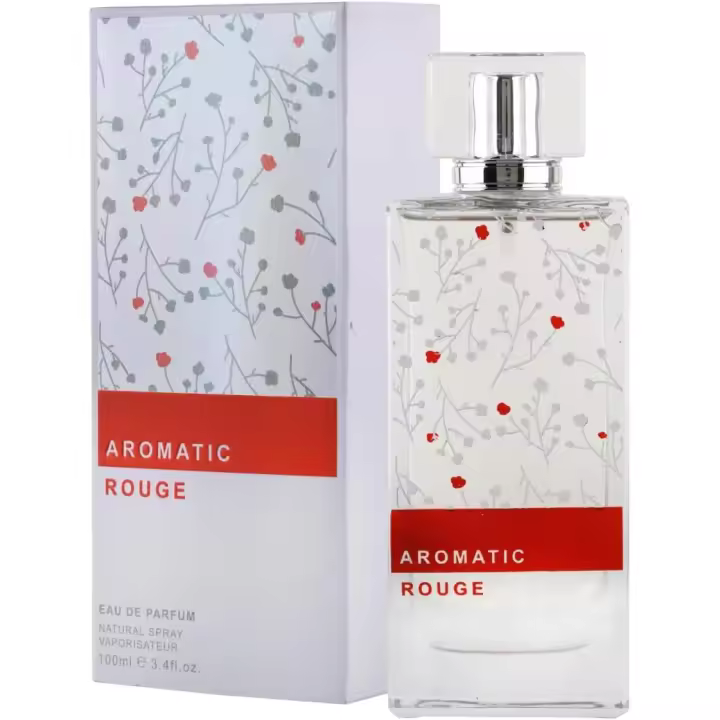 Maison Alhambra Aromatic Rouge Eau de Parfum 100 ml - 1