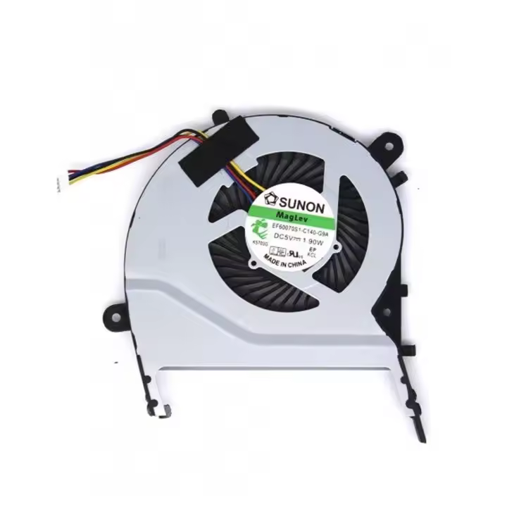 VENTILADOR PARA PORTÁTIL ASUS F555L - 1