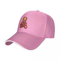 Gorro De Béisbol Korn Rock Para Hombres Y Mujeres Protección Solar Transpirable Estilo Casual Ajustable Unisex - details 11