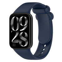 Correa De Silicona Para Xiaomi Mi Band 8 pro Accesorios De Reemplazo Para Smart Watch Compatible Con Mujeres Y Hombres - details 0