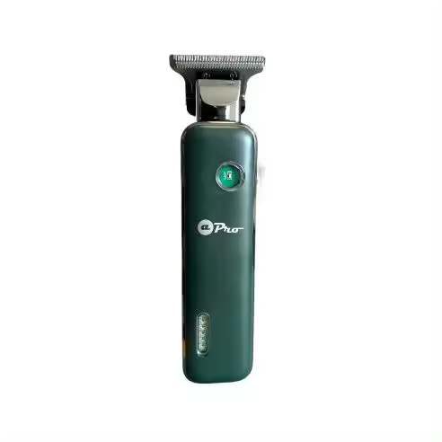 ALBI PRO Máquina Trimmer Acabados Explorer Verde - 1