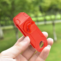 10pcs Clips De Shark Para Tienda De Campaña Resistente Al Viento Reutilizable Accesorio De Tensión Para Sombra Y Canopy - details 16