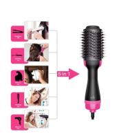 Cepillo Secador de Pelo 3 en 1 One step multifuncional - details 1