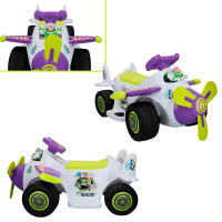 Toy Story 4 Correpasillos avión batería 6V - details 3
