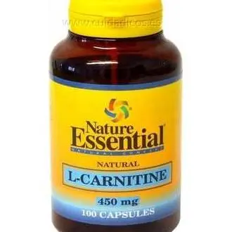 Nature Essential Chitosane Garcinia 60 Gélules - 1