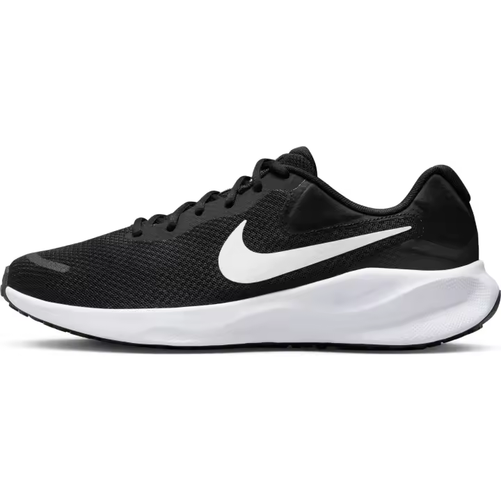 ZAPATILLAS REVOLUTION NIKE NEGRAS - 1