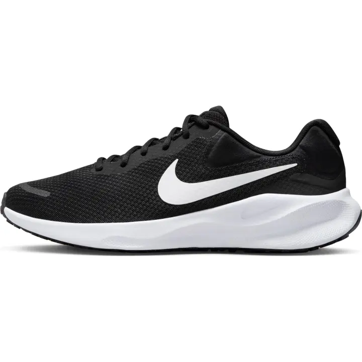 ZAPATILLAS REVOLUTION NIKE NEGRAS - 1
