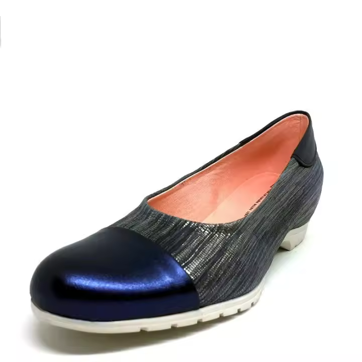 PITILLOS 3520 - Mocasín plataforma interna Generic Mujer Piel pitillos-3520 - 1