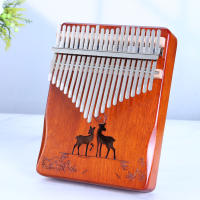 Piano De Quince Teclas Calimba Profesional Ajustable Portátil Kalimba Para Principiantes Instrumento Musical De Cinco Dedos Regalos Para Cumpleaños Y Festivales - details 14