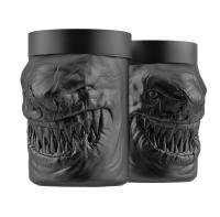 ONE RAW®. GLUTAMINE DE Zoomad Labs – 80 SERVICIOS - Sabor Neutro - - details 1