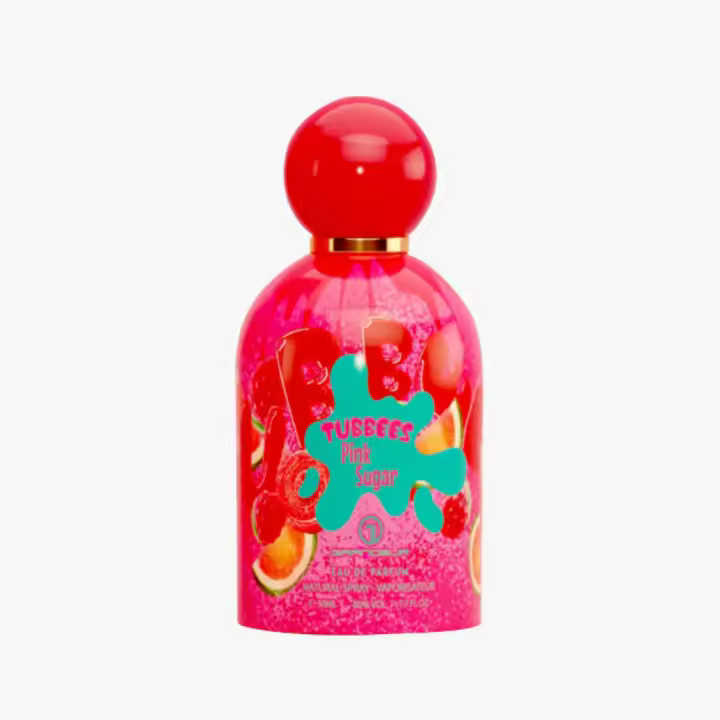 Grandeur Tubbees Pink Sugar | Eau de Parfum Unisex - 1