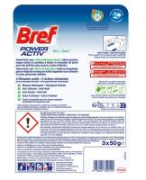 Colgador WC BREF Power Activ, Caja 6 Unidades, Pino, Limpieza Baño - details 1
