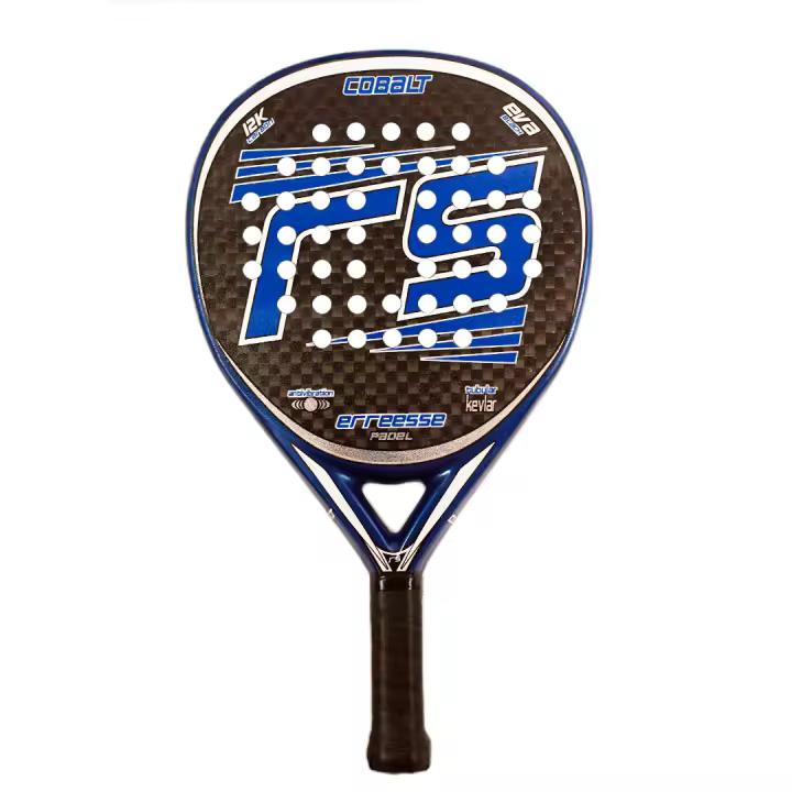Pala de padel RS COBALT - 1