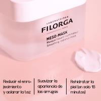 Mascarilla Facial Filorga Meso-Mask - Hidratación Profunda - 50 Ml - details 2