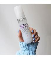 Goldwell Blondes & Highlights Brilliance Serum Spray 150Ml - details 5