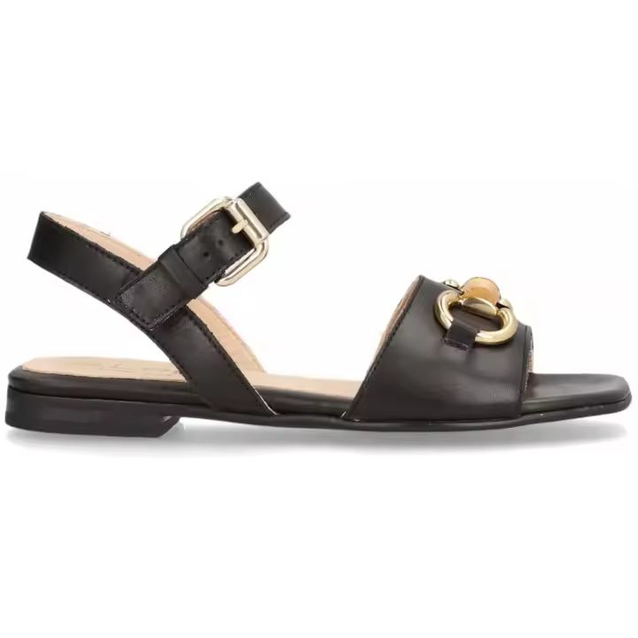 Calzado Calzado marca Alpe modelo 5175.03.05 para mujer en color negro - 1
