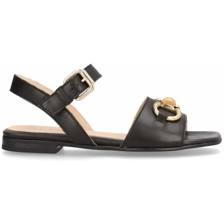 Calzado Calzado marca Alpe modelo 5175.03.05 para mujer en color negro - 1