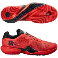 Zapatillas de Pádel Wilson Padel Bela Tour Rojas - details 0