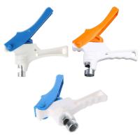 16mm agujero punzones goteo riego agrícola goteo cinta manguera puncher herramienta - details 0