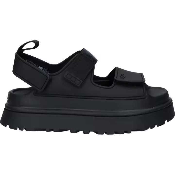 Sandalias de Mujer ugg 1152685 GOLDENGLOW BLACK - 1