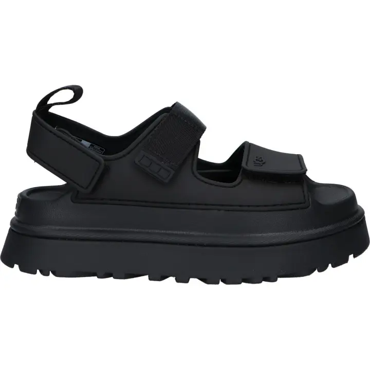 Sandalias de Mujer ugg 1152685 GOLDENGLOW BLACK - 1