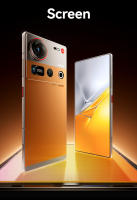 Nubia Z70S Ultra 5G Smartphone 6.85“ 64MP Cámara  Snapdragon 8 Elite 35mm Main Camera 6600mAh Battery Under-Screen Camera - details 11