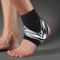 1 PCS Soporte De Tornillo Para Fútbol Y Baloncesto Compresión Con Cinta De Nylon Protector De Tornillo Para Deportes - details 4
