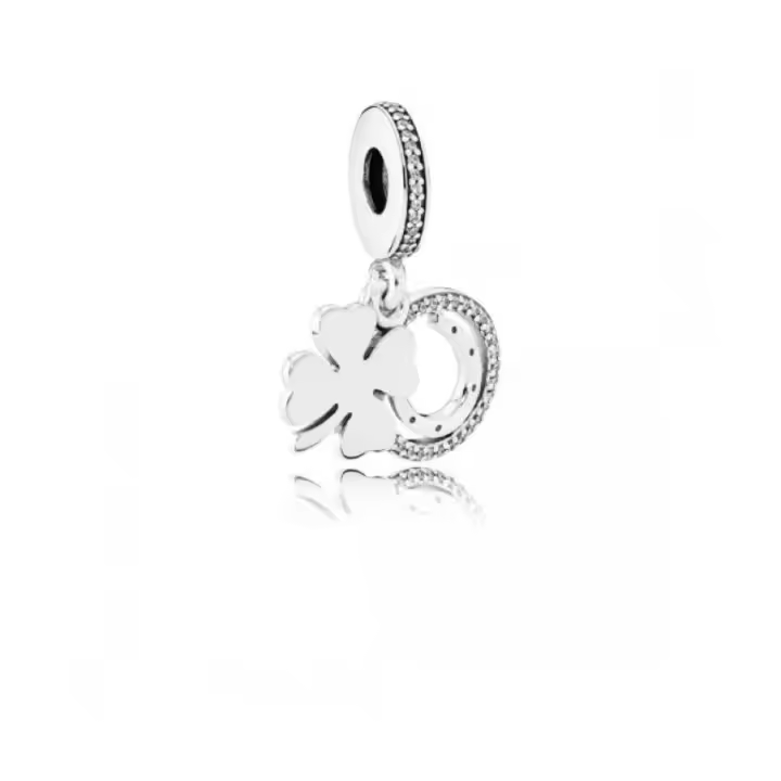 PANDORA 792089CZ Joyería Mujer - 1