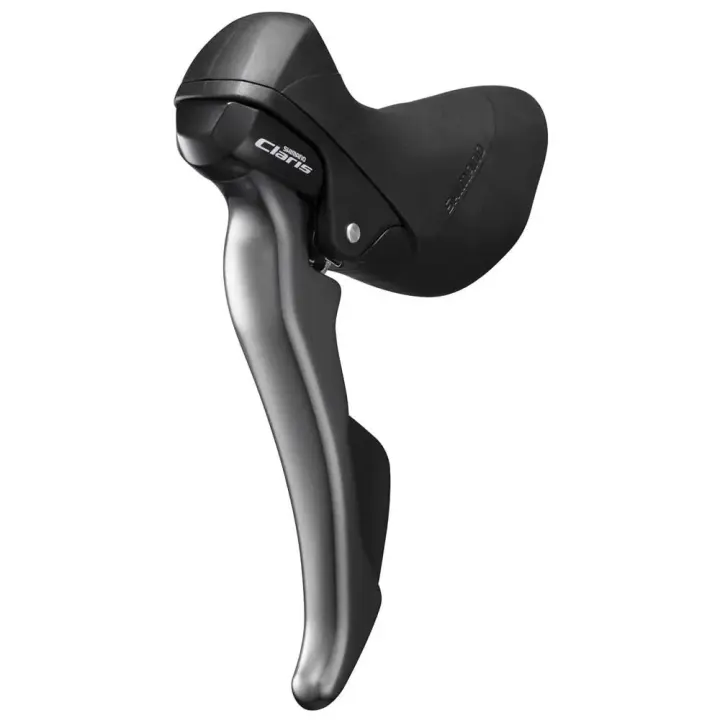 Shimano Maneta De Freno Izquierda Con Cambio Claris R2000 - 1