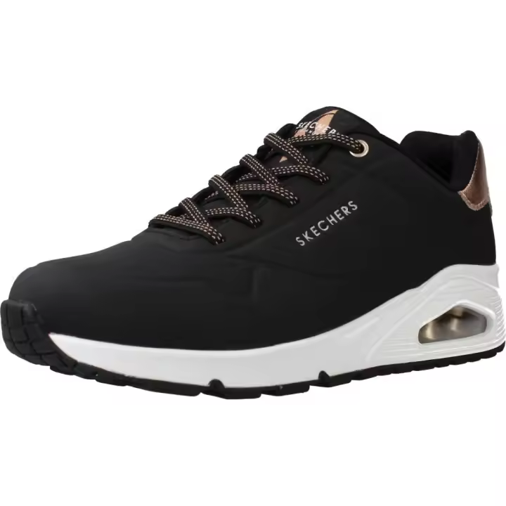 Zapatillas deportivas de Mujer Marca Skechers Modelo Shimmer Away - 1