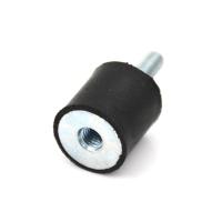 1PC M3 M4 M5 M6 M8 Monturas De Goma Absorbedor De Choque Antivibración Bobines Silencioso Para Compresores De Aire Motor De Gasolina - details 5