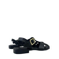 MODELISA Sandalia Plana Cangrejera Hebilla Estilo Casual Mujer - details 3