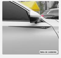 2pcs Pegatinas De Coche TPU Accesorios Para Auto Para Kia Seltos Adhesivos De Coche Para Puerta Y Línea De Cintura Diseño De Palabras Material ABS - details 14
