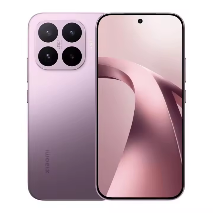 Smartphone Xiaomi 17T 12GB/ 256GB/ 6.59"/ 5G/ Violeta - 1