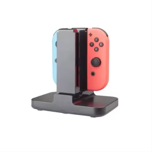 BASE CARGA FR-TEC NINTENDO SWITCH 2 - 1