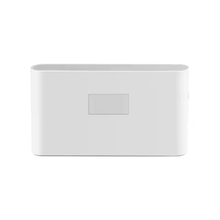 Lámpara Nocturna LED Con Sensor De Movimiento Recargable Por USB Para Armario Cocina Escaleras Luz De Noche Rectangular Sin Cable - 1