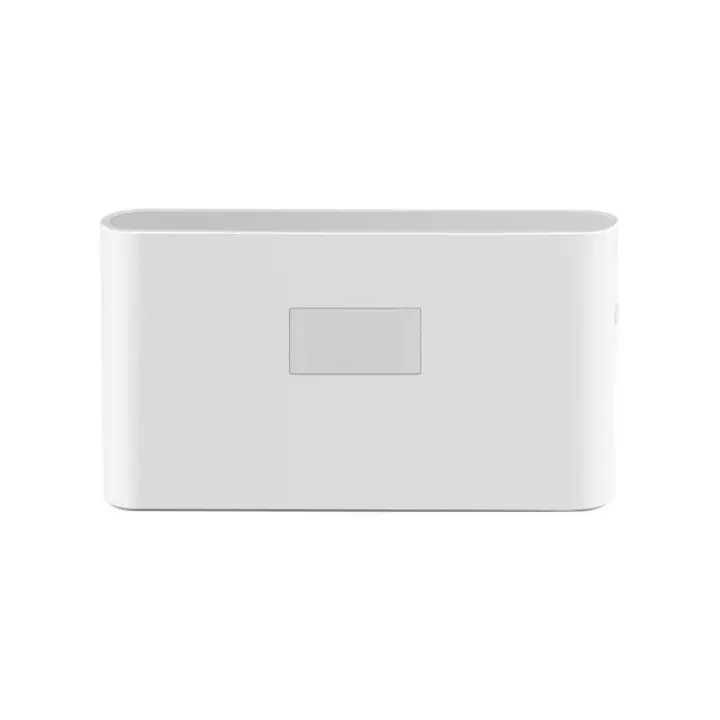Lámpara Nocturna LED Con Sensor De Movimiento Recargable Por USB Para Armario Cocina Escaleras Luz De Noche Rectangular Sin Cable - 1