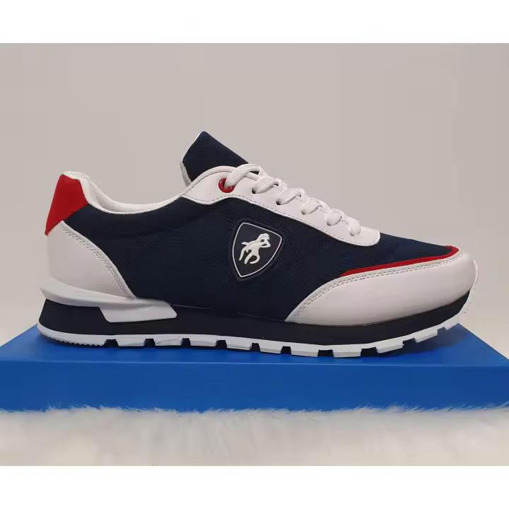 Zapatillas Deportivas Premium – Ideales para Correr, Gimnasio o Diario - 1
