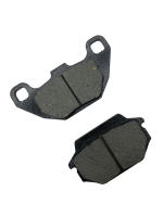 Freno De Manillar Delantero Para KYMCO R16 150 Agility C30000 16" Ruedas 2008-2012 / 125 D20000 2009 Pieza De Motorbike Brakes - details 2