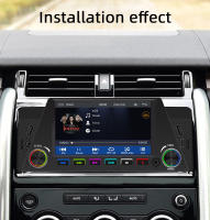 BQCC Radio De Coche 1 Din 4.7'' Con Android Auto Carplay RDS Botones Luzes Mirrorlink BT Dual USB Tipo-c Carga Estéreo In-Dash - details 19