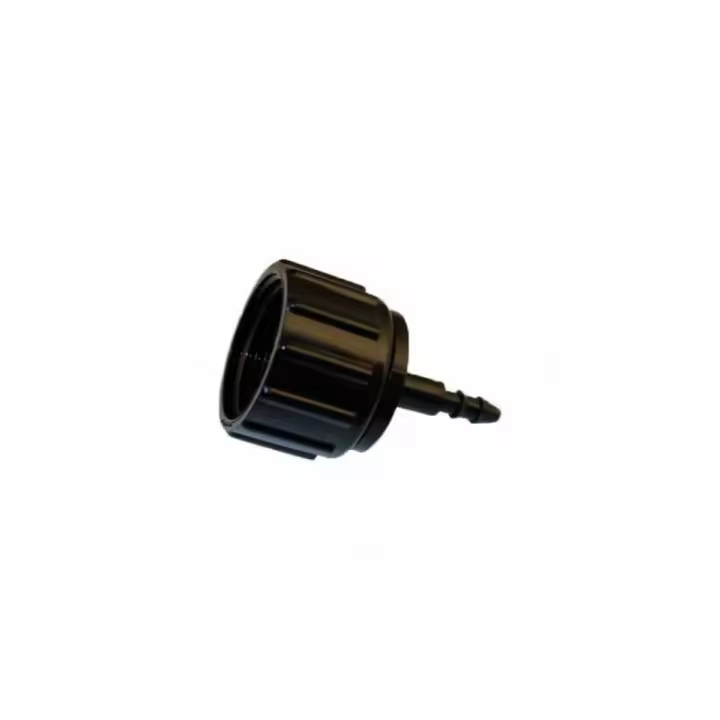Adaptador microtubo a grifo 3/4" - 1