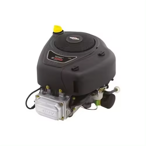 Motor Briggs & Stratton 21 R777 OHV 344cc Eje 25x80 (HP 12,5) - 1