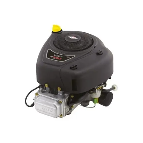 Motor Briggs & Stratton 21 R777 OHV 344cc Eje 25x80 (HP 12,5) - 1
